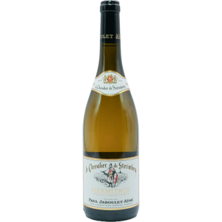 Vin blanc HERMITAGE STERIMBERG BLANC 2017 DOMAINE JABOULET