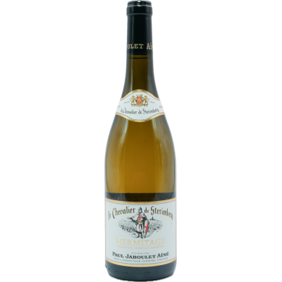 Vin blanc HERMITAGE STERIMBERG BLANC 2017 DOMAINE JABOULET