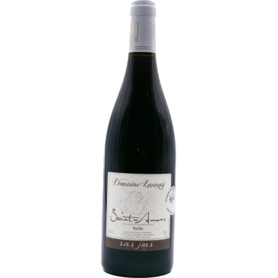 Vin rouge DOMAINE LAUNAY  2020