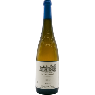 Vin blanc LA JALOUSIE DOMAINE DU CLOSEL 2018