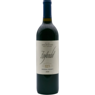 Vin rouge SEGHESIO  2020