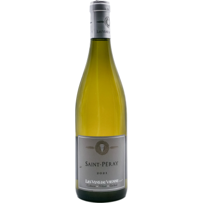Vin blanc SAINT PERAY LES VINS DE VIENNE 2021