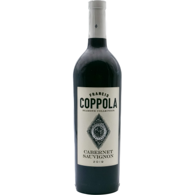 Vin rouge FRANCIS COPPOLA 2019