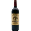 Vin rouge CHATEAU ANGELUS 2018