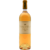 Vin blanc CHATEAU D'YQUEM 2010