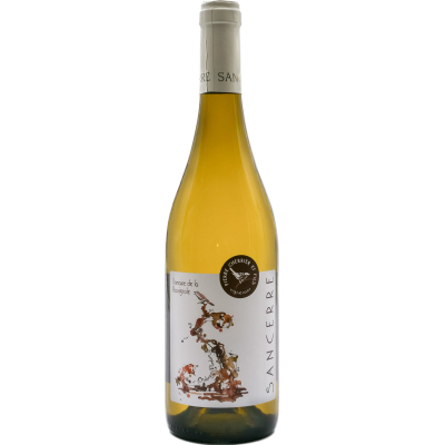 Vin blanc DOMAINE DE LA ROSSIGNOLE 2021