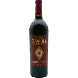 Vin rouge FRANCIS COPPOLA 2018