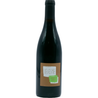 Vin rouge COTES DU RHONE VILLAGE ROAIX ELODIE BALME