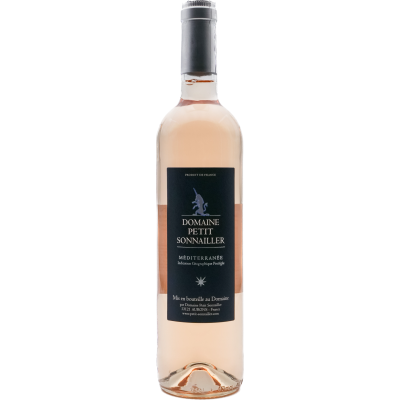 Rosé DOMAINE PETIT SONNAILLER