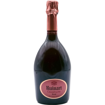 Champagne RUINART ROSE