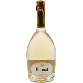 Champagne RUINART BLANC DE BLANC