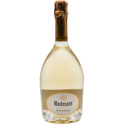 Champagne RUINART BLANC DE BLANC