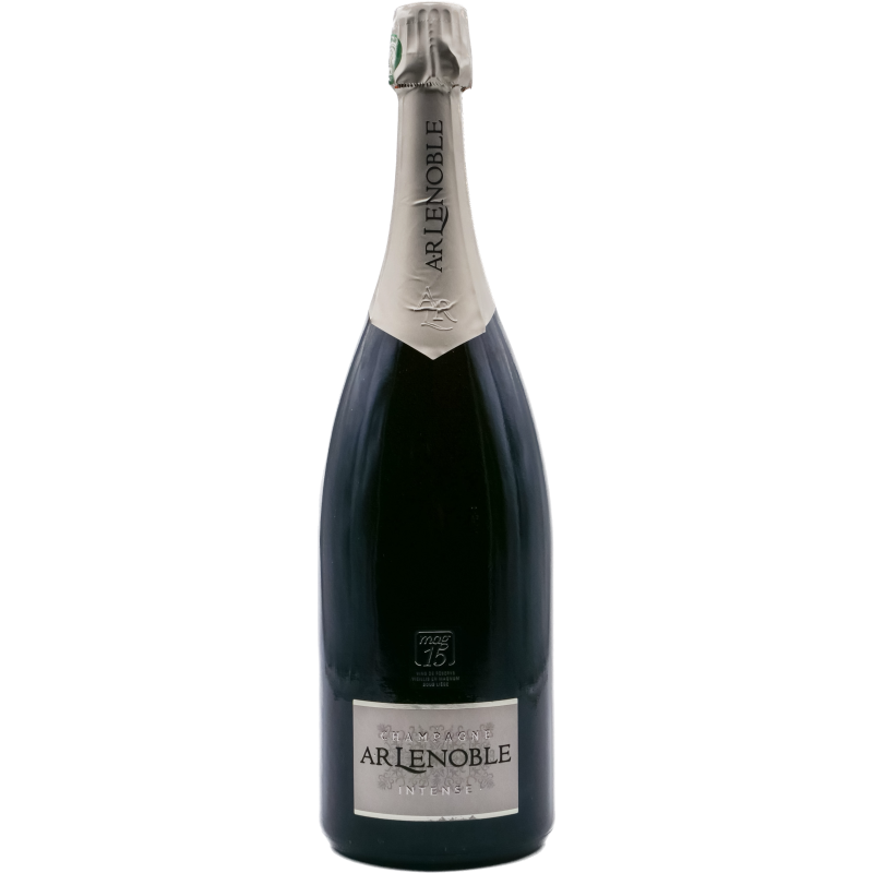 Champagne  LENOBLE INTENSE MAGNUM