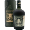 Rhum DIPLOMATICO RESERVA EXCLUSIVA