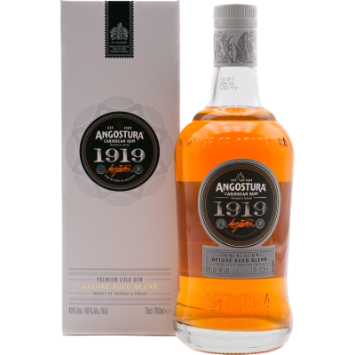 Rhum ANGOSTURA 1919