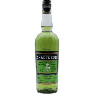 Chartreuse VERTE