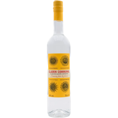 Clairin CLAIRIN COMMUNAL