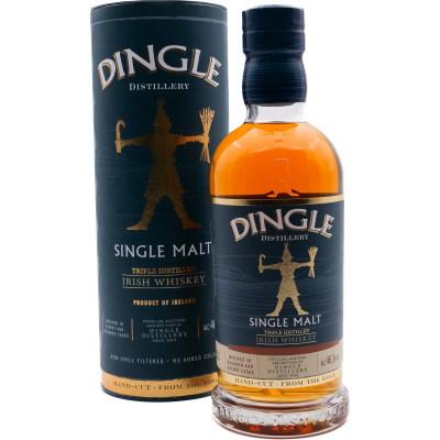 Whisky DINGLE
