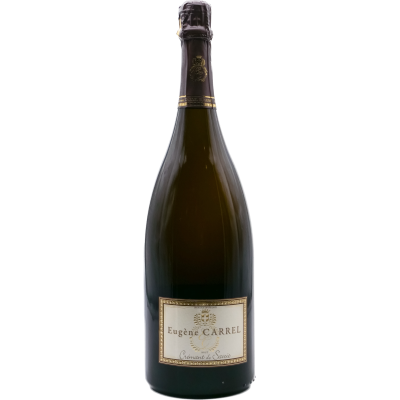 Bulles CREMANT DE SAVOIE EUGENE CARREL BRUT