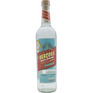 Mezcal HERODES