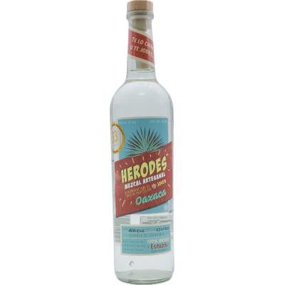 Mezcal HERODES