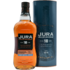 Whisky ISLE OF JURA 18 ANS