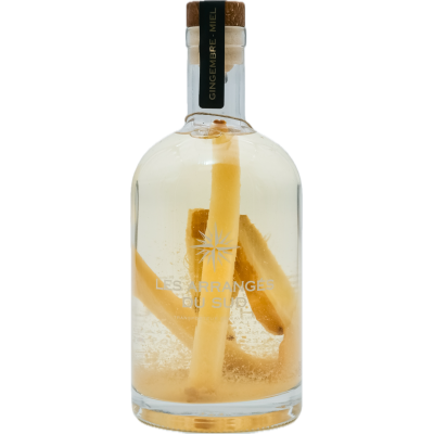 Rhum ARRANGE GINGEMBRE MIEL 50CL