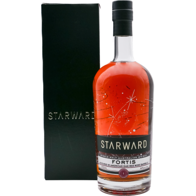 Whisky STARWARD FORTIS