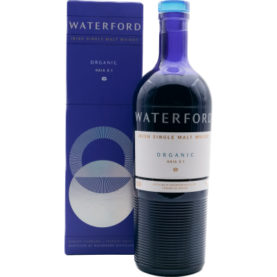 Whisky WATERFORD GAIA 2.1