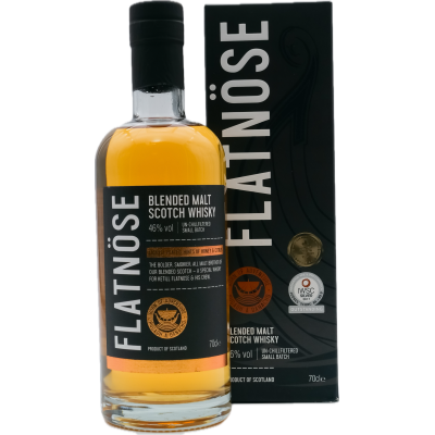 Whisky FLATNOSE