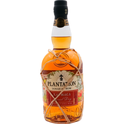 Rhum PLANTATION XAYMACA SPECIAL DRY