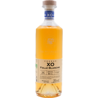 Cognac COGNAC XO FOLLE BLANCHE