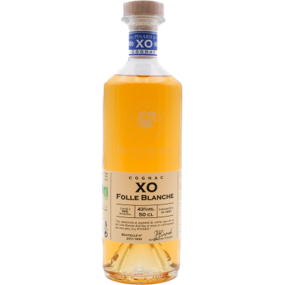 Cognac COGNAC XO FOLLE BLANCHE