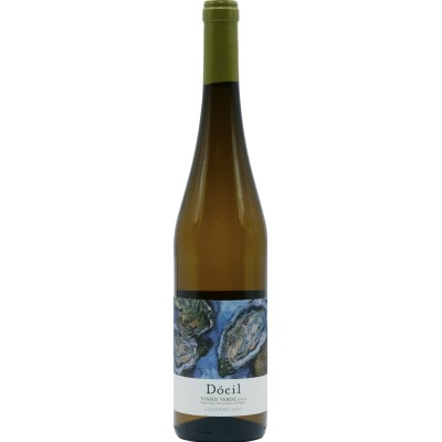 Vin blanc VINHO VERDE DOCIL LOUREIRO 2021