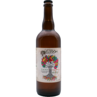 BièreMAELSTROM PACHAMAMA 75CL
