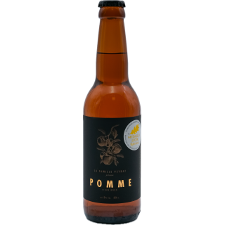 Cidre Doux Veyrat 33Cl