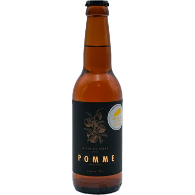 Cidre Doux Veyrat 33Cl