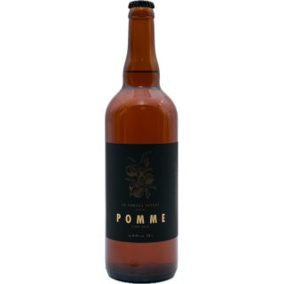 Cidre Doux Veyrat 75Cl