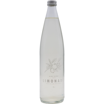 Boisson non alcoolisé LIMONADE BRASSERIE VEYRAT 75CL