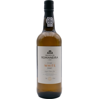 Porto QUINTA DA ROMANEIRA WHITE