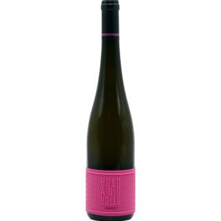 Vin blanc TOKAIJ SWEET HOLD AND HOLLO