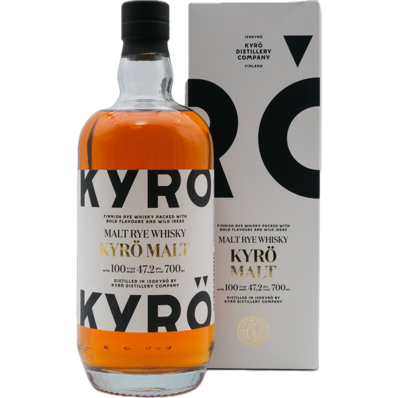 Whisky KYRO