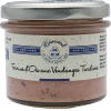 Terrine D'OIE AUX VENDANGES TARDIVES