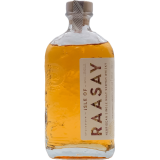Whisky RAASAY