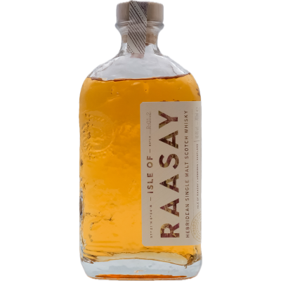 Whisky RAASAY