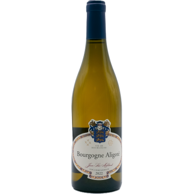 Vin blanc BOURGOGNE ALIGOTE DOMAINE MALDANT PAUVELOT