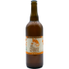 Bière  BLONDE LA GERBOISE 75CL