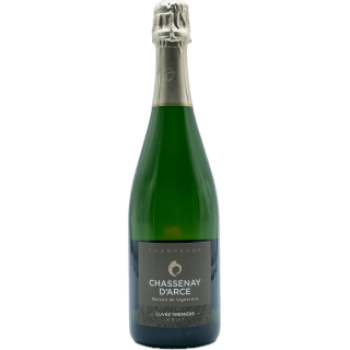 Champagne Chassenay D'Arce Brut 75Cl