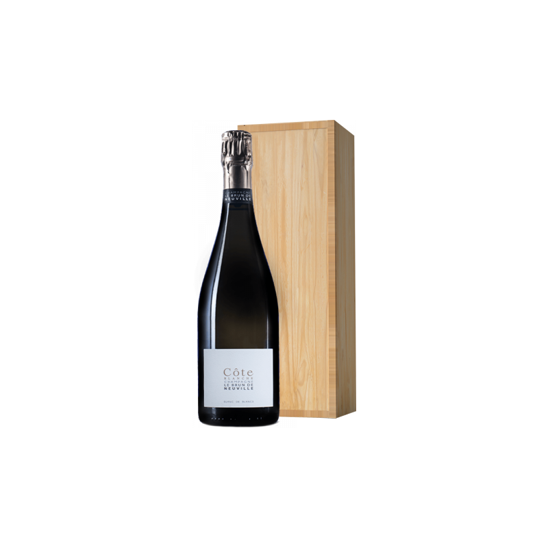 Champagne Le Brun De Neuville Jeroboam