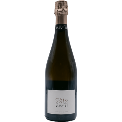 Champagne Le Brun De Neuville Magnum